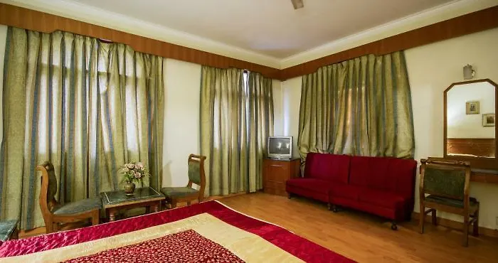 Hotel Regency