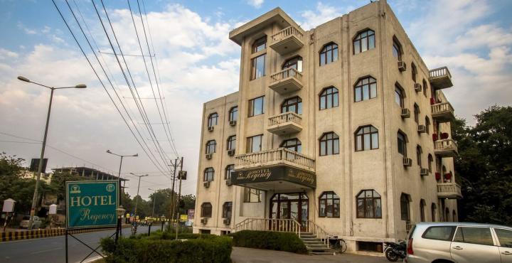 Regency Hotel