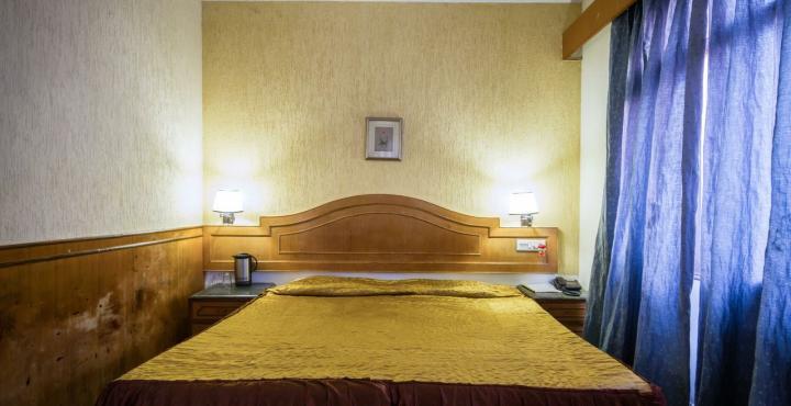 Regency 4*