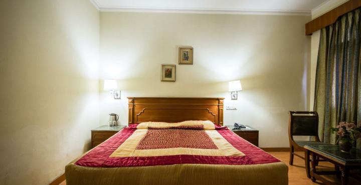 Regency Hotel Agra (Uttar Pradesh)