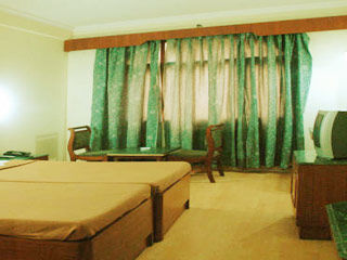 Hotel Regency