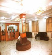 Hotel Regency